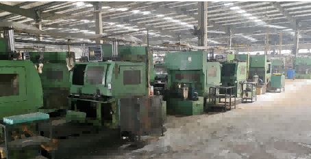 軸承生產(chǎn)機(jī)器設(shè)備一宗